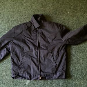 Dickies canvas jacket